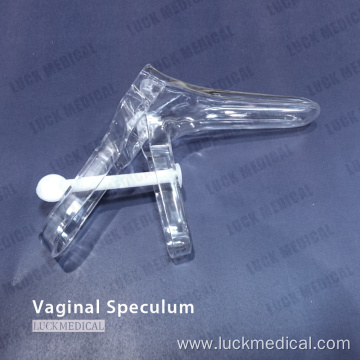 Disposable Vaginal Specula Medical Expander CE